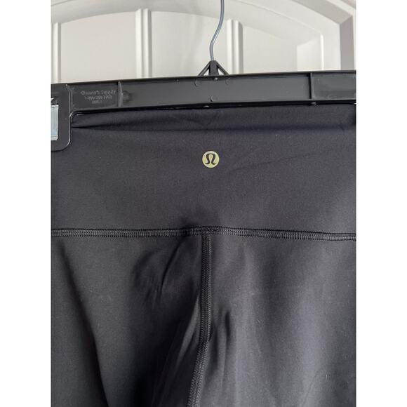NWT Lululemon Wunder Under HR Tight 25" - Lunar New Year - Women's Size 10 - Picture 3 of 7